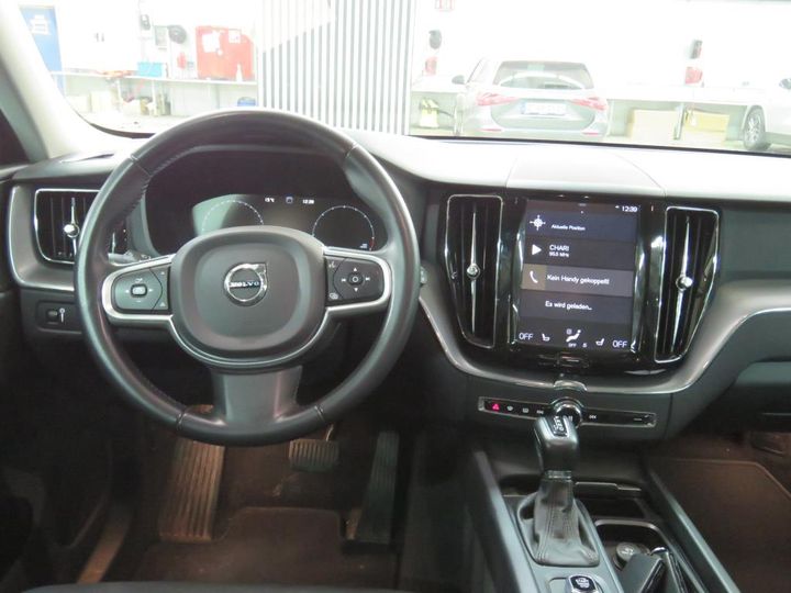 Photo 4 VIN: YV1UZA8VCK1387406 - VOLVO XC60 