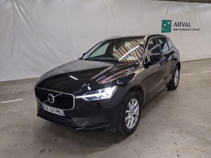 Photo 2 VIN: YV1UZA8VDK1190350 - VOLVO XC60 