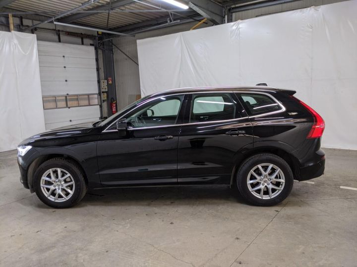 Photo 3 VIN: YV1UZA8VDK1190350 - VOLVO XC60 