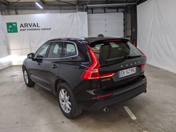 Photo 4 VIN: YV1UZA8VDK1190350 - VOLVO XC60 