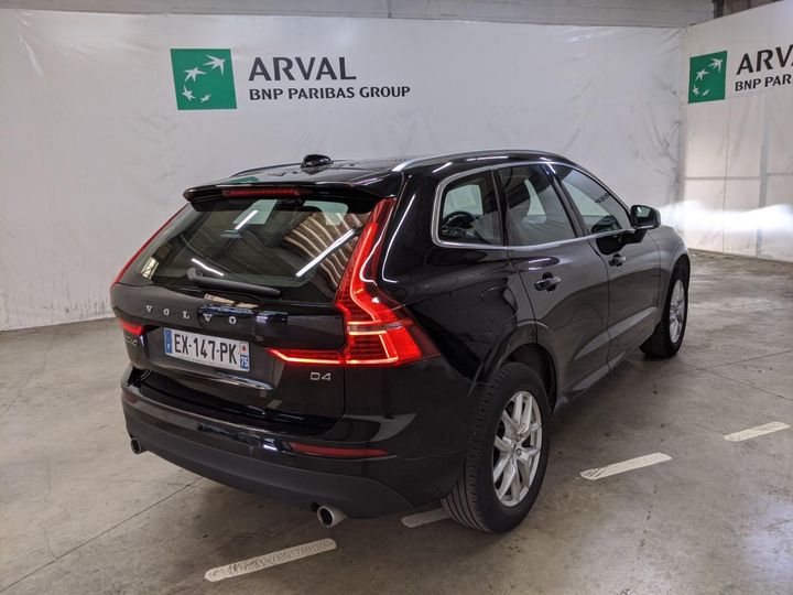 Photo 5 VIN: YV1UZA8VDK1190350 - VOLVO XC60 