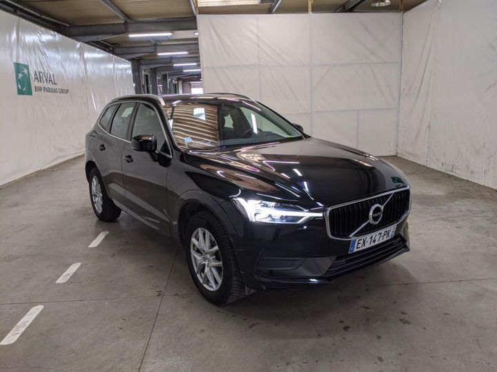 Photo 7 VIN: YV1UZA8VDK1190350 - VOLVO XC60 