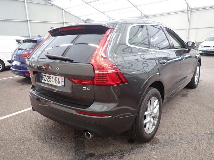 Photo 2 VIN: YV1UZA8VDK1194402 - VOLVO XC60 