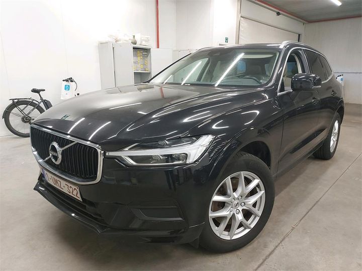 Photo 1 VIN: YV1UZA8VDK1202897 - VOLVO XC60 