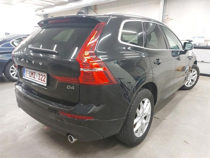 Photo 2 VIN: YV1UZA8VDK1202897 - VOLVO XC60 