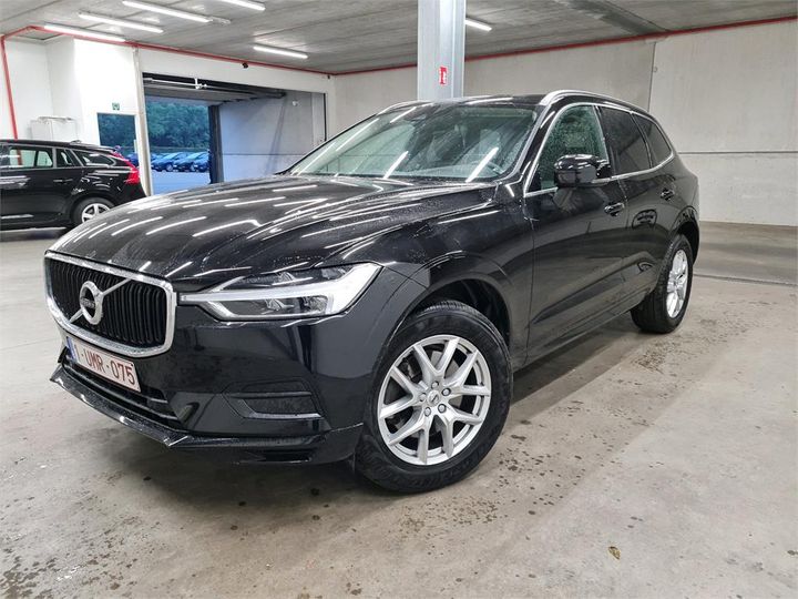 Photo 1 VIN: YV1UZA8VDK1202958 - VOLVO XC60 