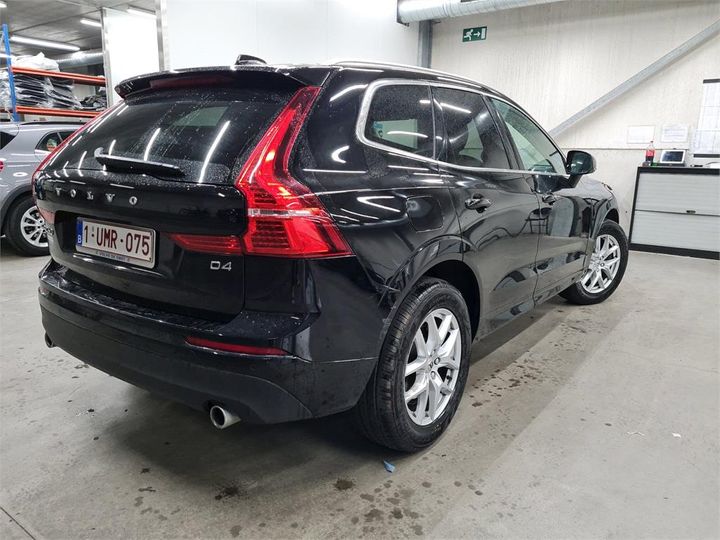 Photo 2 VIN: YV1UZA8VDK1202958 - VOLVO XC60 