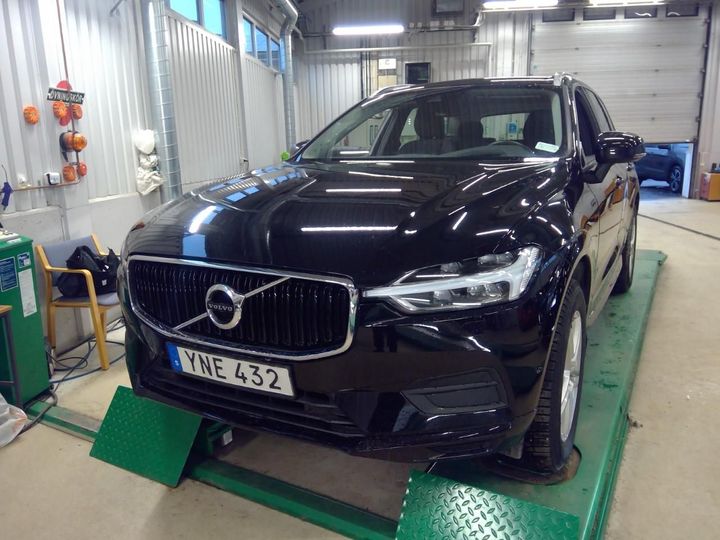 Photo 0 VIN: YV1UZA8VDK1203494 - VOLVO XC60 