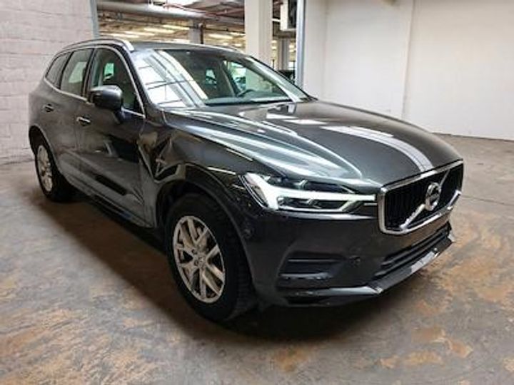 Photo 2 VIN: YV1UZA8VDK1207193 - VOLVO XC60 DIESEL - 2017 