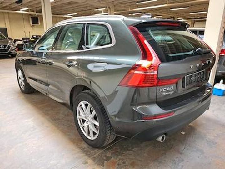 Photo 3 VIN: YV1UZA8VDK1207193 - VOLVO XC60 DIESEL - 2017 