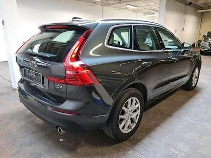 Photo 4 VIN: YV1UZA8VDK1207193 - VOLVO XC60 DIESEL - 2017 