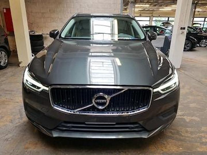 Photo 5 VIN: YV1UZA8VDK1207193 - VOLVO XC60 DIESEL - 2017 