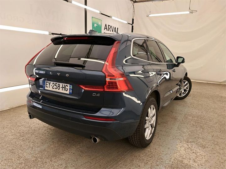 Photo 2 VIN: YV1UZA8VDK1207253 - VOLVO XC60 