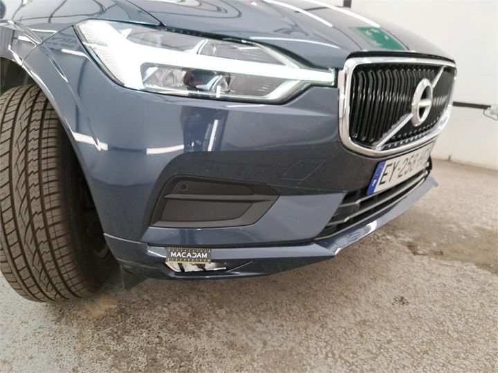 Photo 5 VIN: YV1UZA8VDK1207253 - VOLVO XC60 