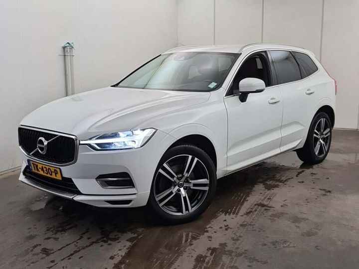 Photo 1 VIN: YV1UZA8VDK1218013 - VOLVO XC60 