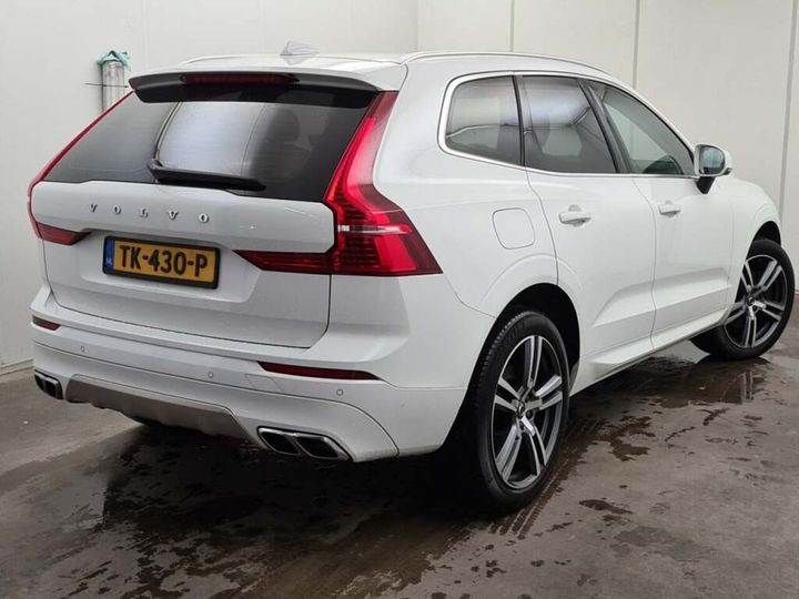 Photo 2 VIN: YV1UZA8VDK1218013 - VOLVO XC60 