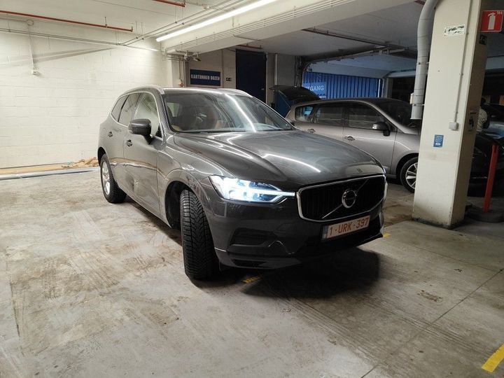 Photo 7 VIN: YV1UZA8VDK1221240 - VOLVO XC60 '17 