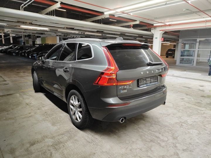 Photo 6 VIN: YV1UZA8VDK1221240 - VOLVO XC60 '17 