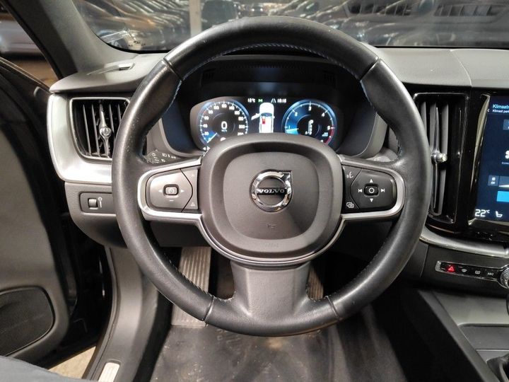 Photo 25 VIN: YV1UZA8VDK1221240 - VOLVO XC60 '17 