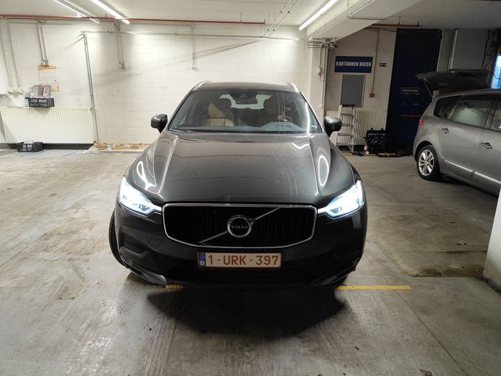 Photo 4 VIN: YV1UZA8VDK1221240 - VOLVO XC60 '17 