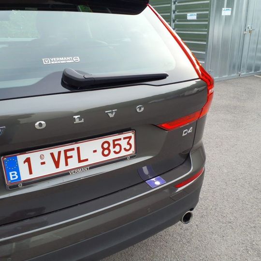 Photo 16 VIN: YV1UZA8VDK1225642 - VOLVO XC60 &#3917 