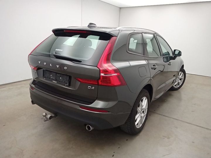 Photo 2 VIN: YV1UZA8VDK1225642 - VOLVO XC60 &#3917 