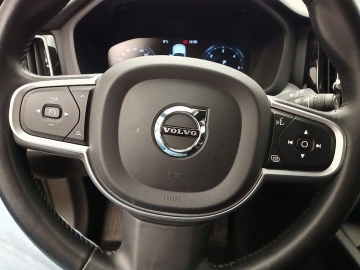 Photo 22 VIN: YV1UZA8VDK1225642 - VOLVO XC60 &#3917 