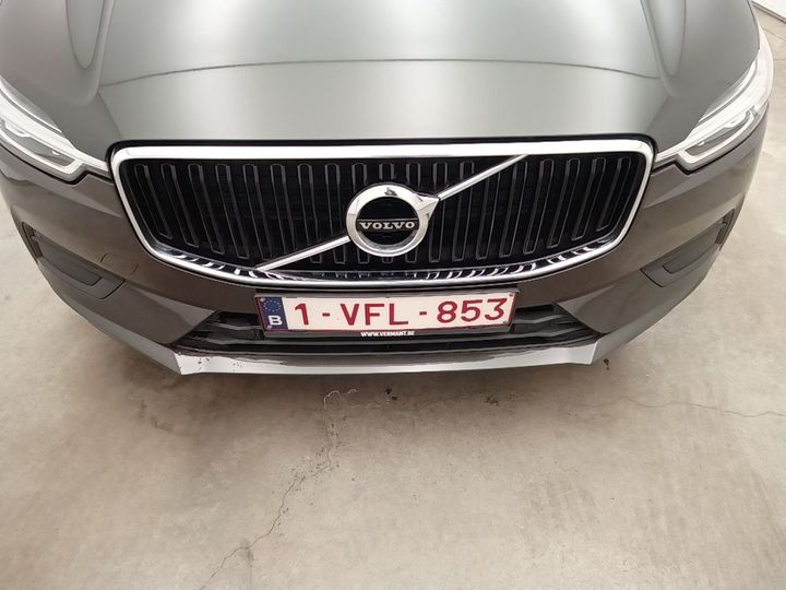 Photo 5 VIN: YV1UZA8VDK1225642 - VOLVO XC60 &#3917 