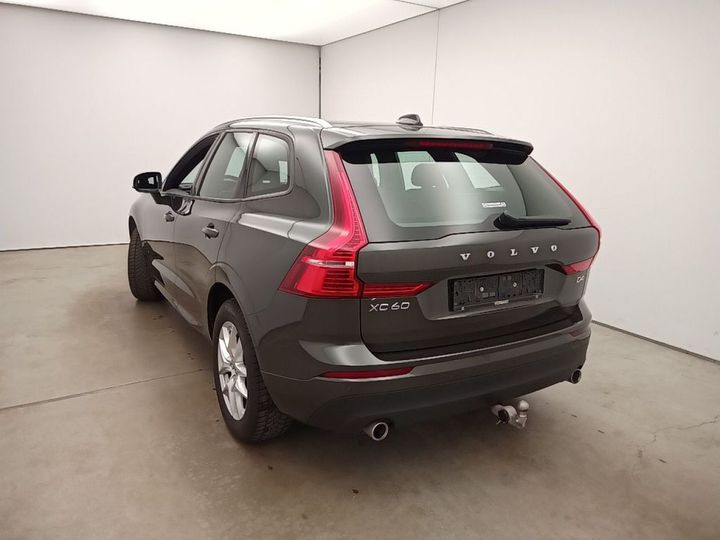 Photo 7 VIN: YV1UZA8VDK1225642 - VOLVO XC60 &#3917 