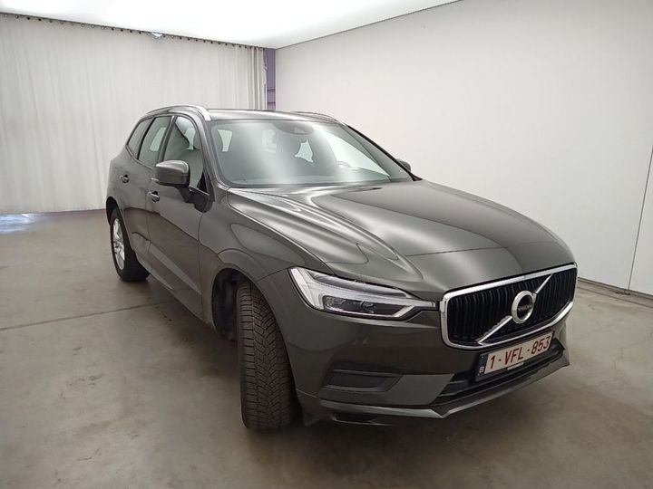 Photo 8 VIN: YV1UZA8VDK1225642 - VOLVO XC60 &#3917 