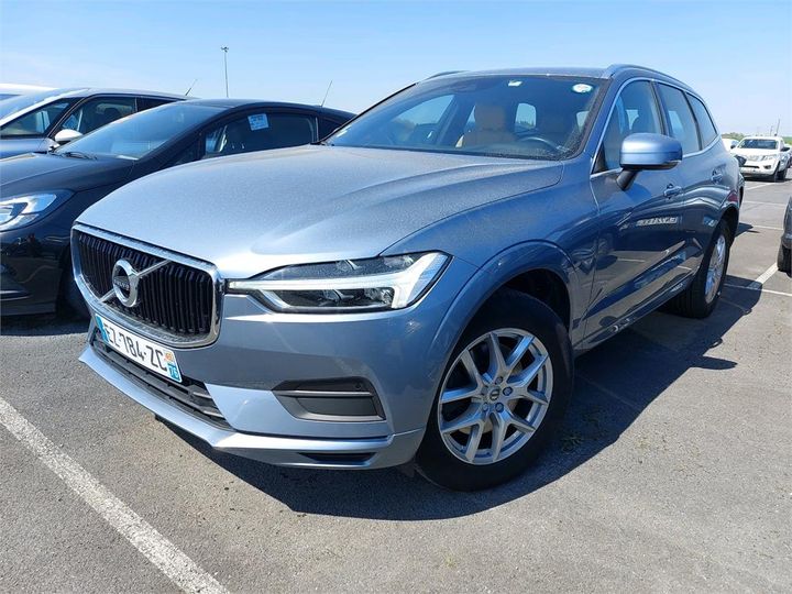 Photo 0 VIN: YV1UZA8VDK1226564 - VOLVO XC60 