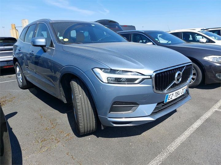 Photo 2 VIN: YV1UZA8VDK1226564 - VOLVO XC60 