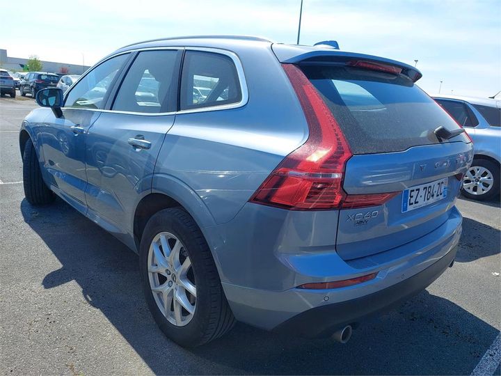 Photo 3 VIN: YV1UZA8VDK1226564 - VOLVO XC60 