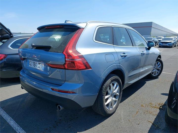 Photo 4 VIN: YV1UZA8VDK1226564 - VOLVO XC60 