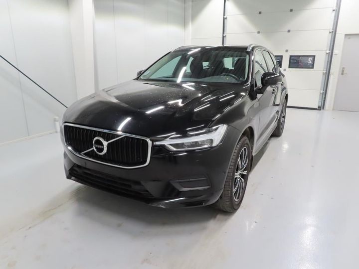 Photo 1 VIN: YV1UZA8VDK1237103 - VOLVO XC60 