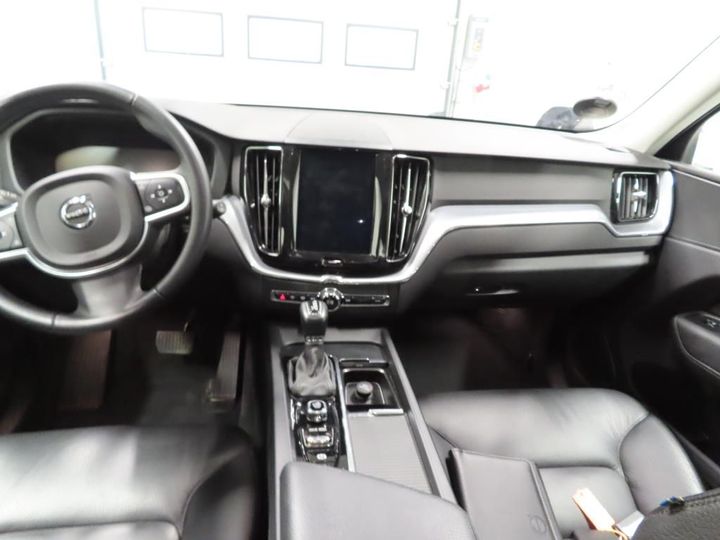 Photo 8 VIN: YV1UZA8VDK1237103 - VOLVO XC60 