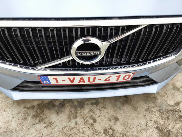 Photo 1 VIN: YV1UZA8VDK1240563 - VOLVO XC60 &#3917 