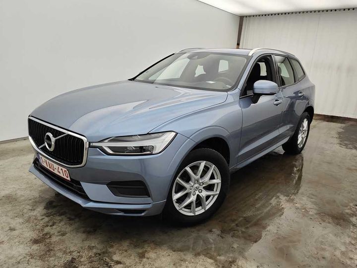 Photo 2 VIN: YV1UZA8VDK1240563 - VOLVO XC60 &#3917 