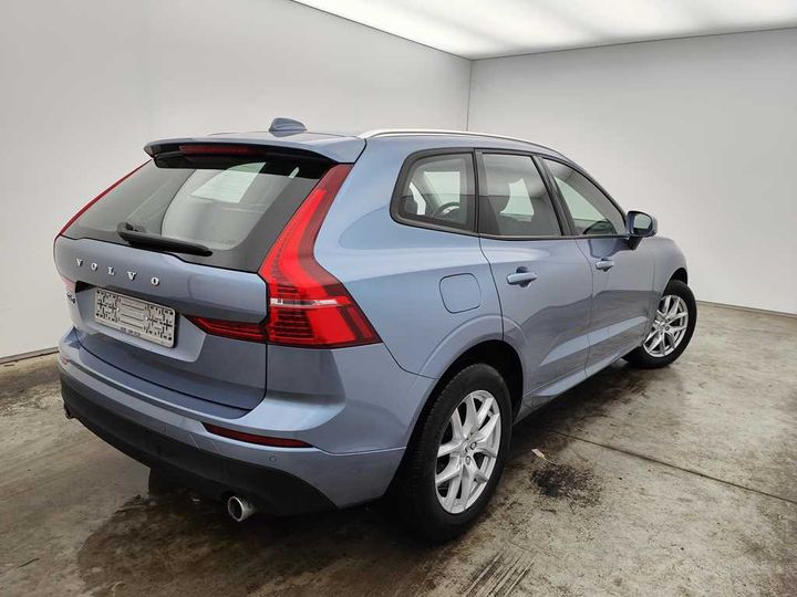 Photo 3 VIN: YV1UZA8VDK1240563 - VOLVO XC60 &#3917 