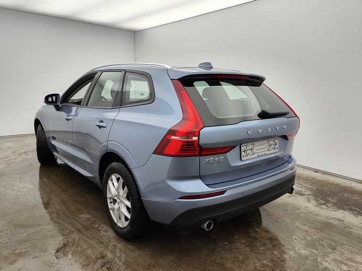 Photo 4 VIN: YV1UZA8VDK1240563 - VOLVO XC60 &#3917 