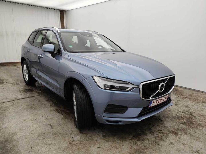 Photo 5 VIN: YV1UZA8VDK1240563 - VOLVO XC60 &#3917 