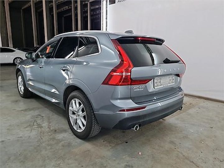 Photo 3 VIN: YV1UZA8VDK1245121 - VOLVO XC60 DIESEL - 2017 