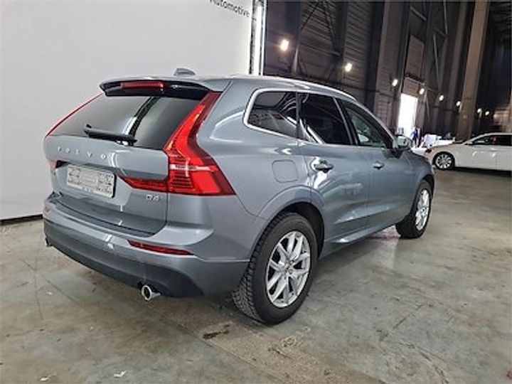 Photo 4 VIN: YV1UZA8VDK1245121 - VOLVO XC60 DIESEL - 2017 