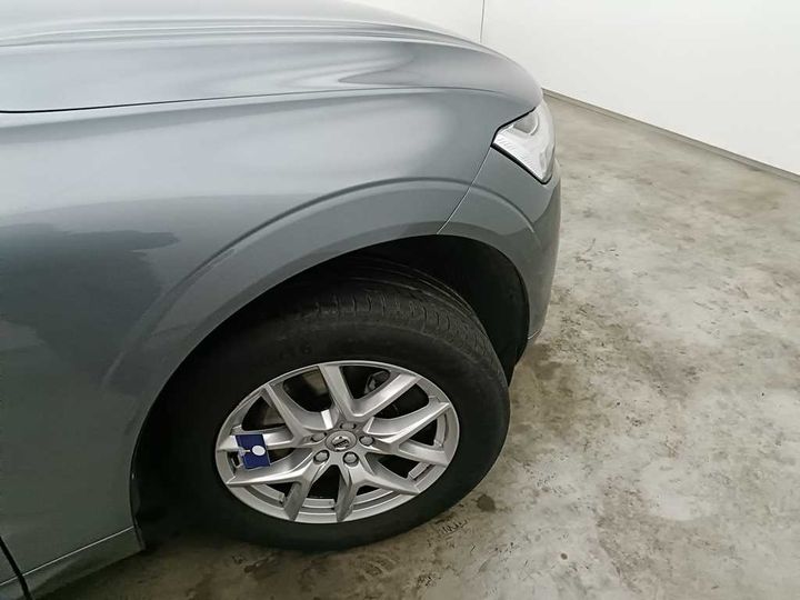 Photo 17 VIN: YV1UZA8VDK1248366 - VOLVO XC60 &#3917 