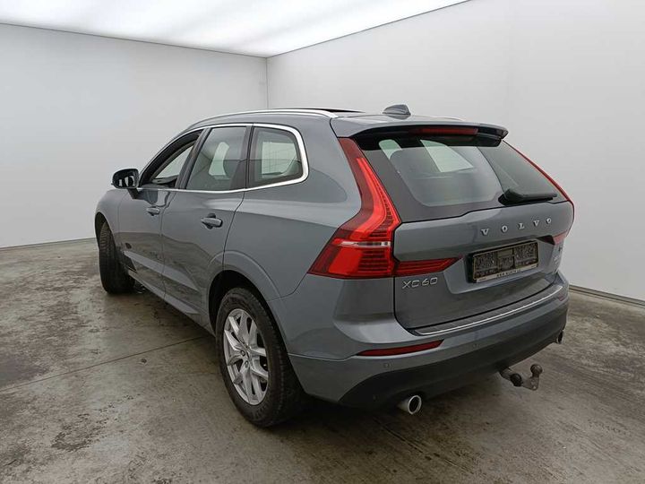 Photo 7 VIN: YV1UZA8VDK1248366 - VOLVO XC60 &#3917 