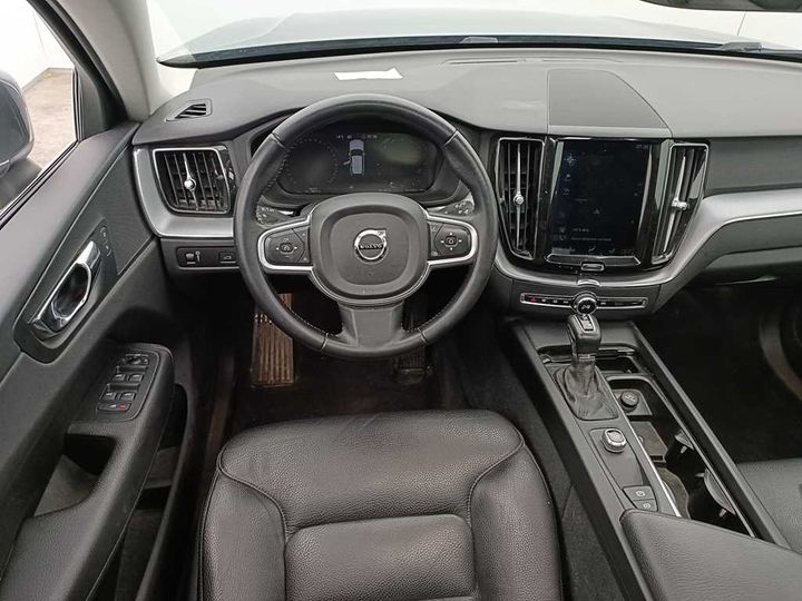 Photo 9 VIN: YV1UZA8VDK1248366 - VOLVO XC60 &#3917 