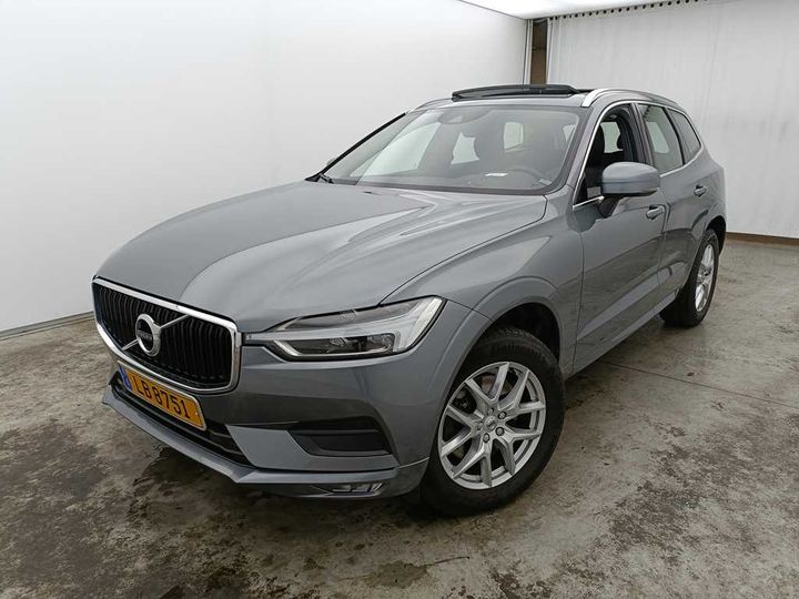 Photo 0 VIN: YV1UZA8VDK1248366 - VOLVO XC60 &#3917 