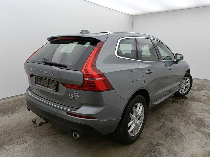 Photo 2 VIN: YV1UZA8VDK1248366 - VOLVO XC60 &#3917 