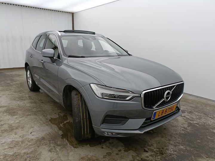 Photo 8 VIN: YV1UZA8VDK1248366 - VOLVO XC60 &#3917 