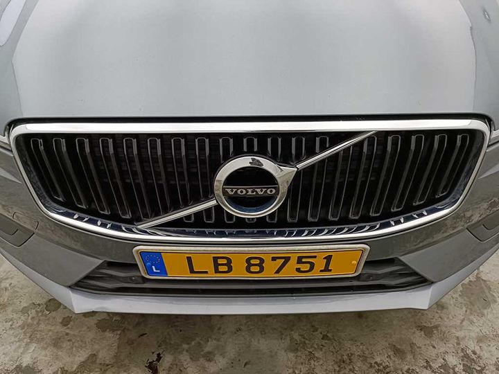 Photo 5 VIN: YV1UZA8VDK1248366 - VOLVO XC60 &#3917 